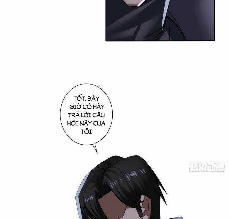 Khinh Phong Chapter 25 trang 20