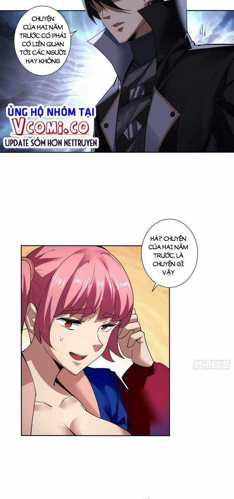 Khinh Phong Chapter 25 trang 21