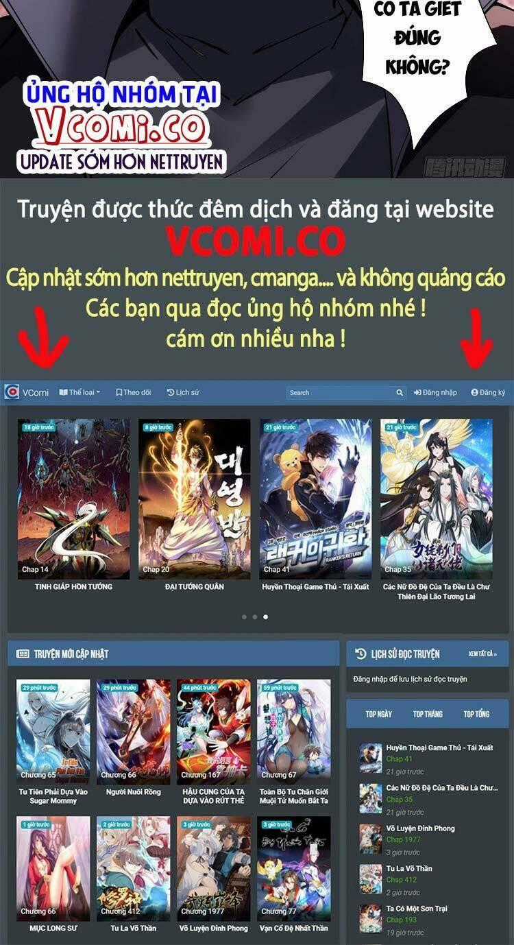 Khinh Phong Chapter 25 trang 24