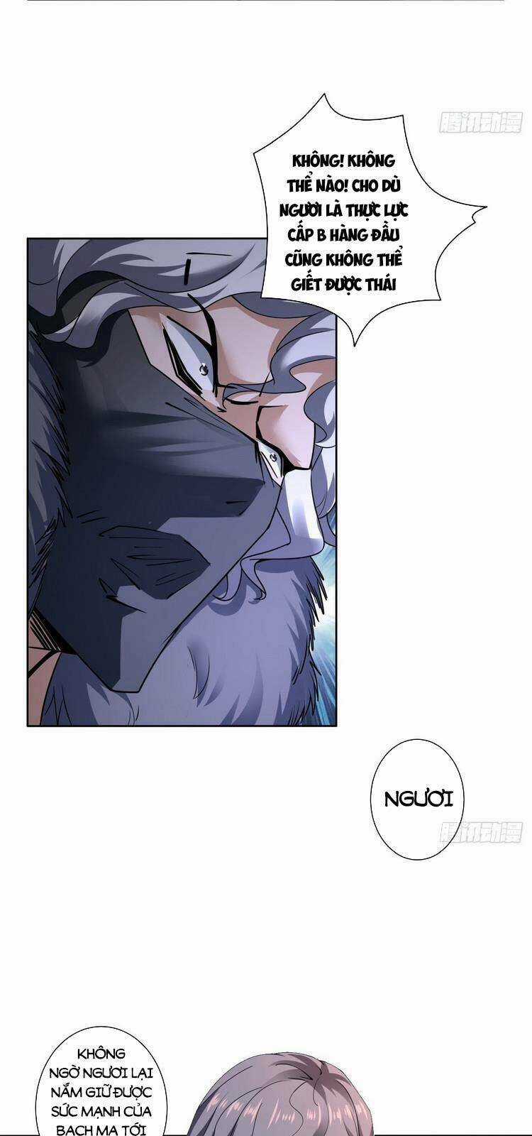 Khinh Phong Chapter 25 trang 3