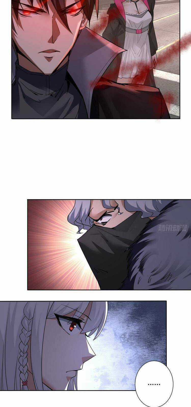 Khinh Phong Chapter 25 trang 5