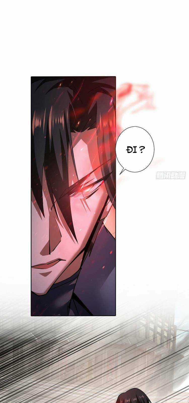 Khinh Phong Chapter 25 trang 7