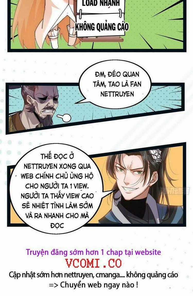 Khinh Phong Chapter 3 trang 14