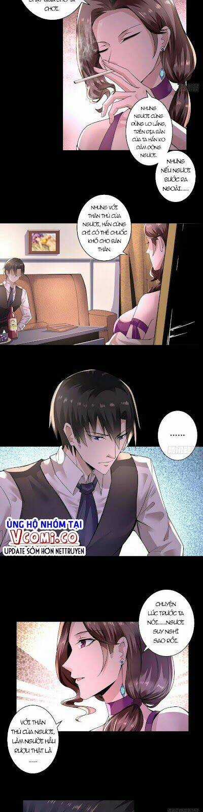 Khinh Phong Chapter 3 trang 3