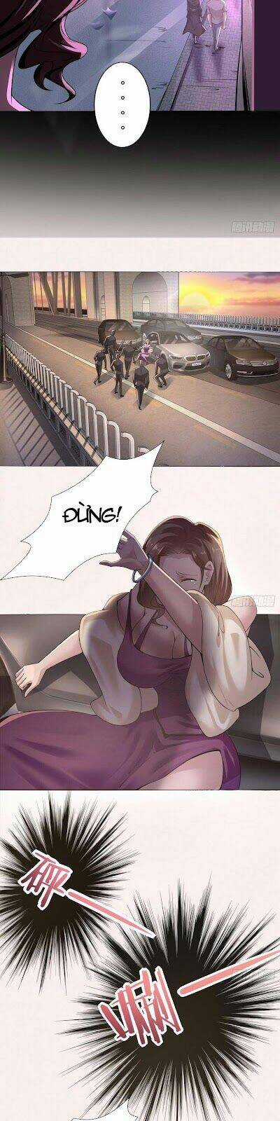 Khinh Phong Chapter 3 trang 6