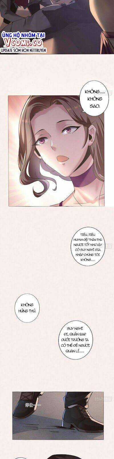 Khinh Phong Chapter 3 trang 8