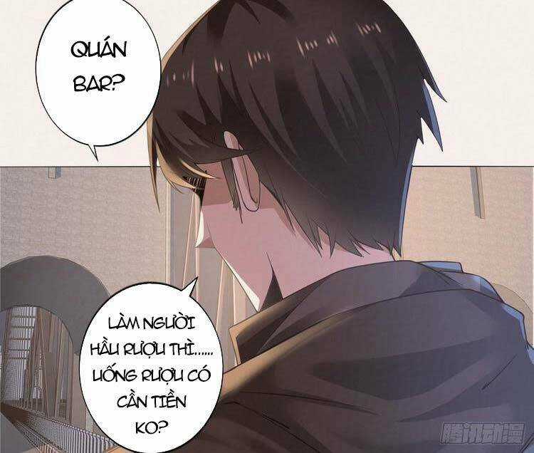 Khinh Phong Chapter 3 trang 9