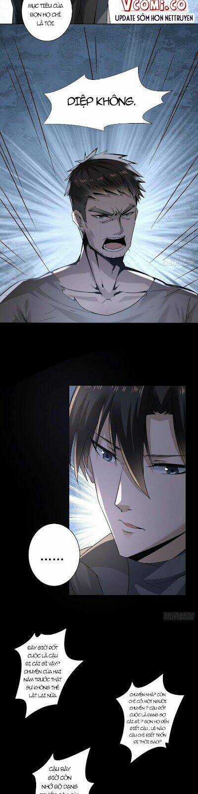 Khinh Phong Chapter 4 trang 11