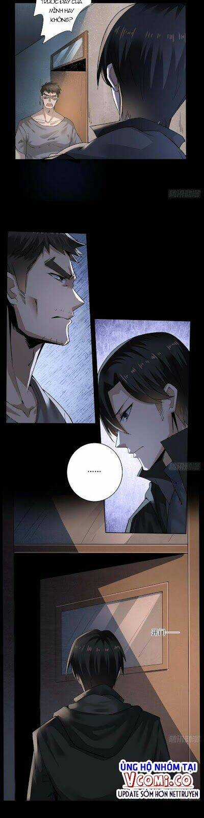 Khinh Phong Chapter 4 trang 12