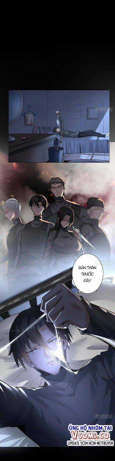 Khinh Phong Chapter 4 trang 13