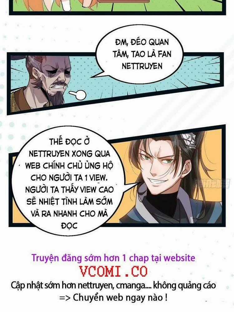 Khinh Phong Chapter 4 trang 15