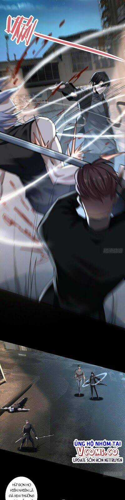 Khinh Phong Chapter 4 trang 5