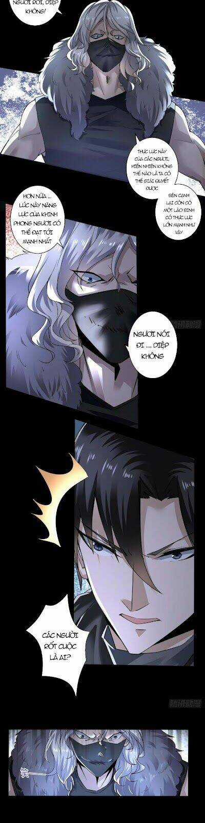Khinh Phong Chapter 4 trang 6