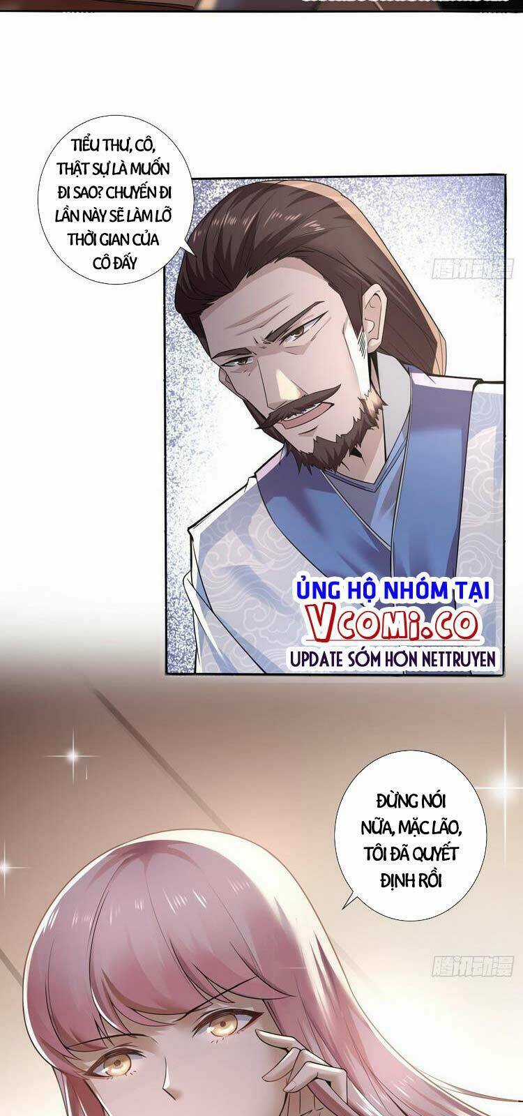 Khinh Phong Chapter 5 trang 13