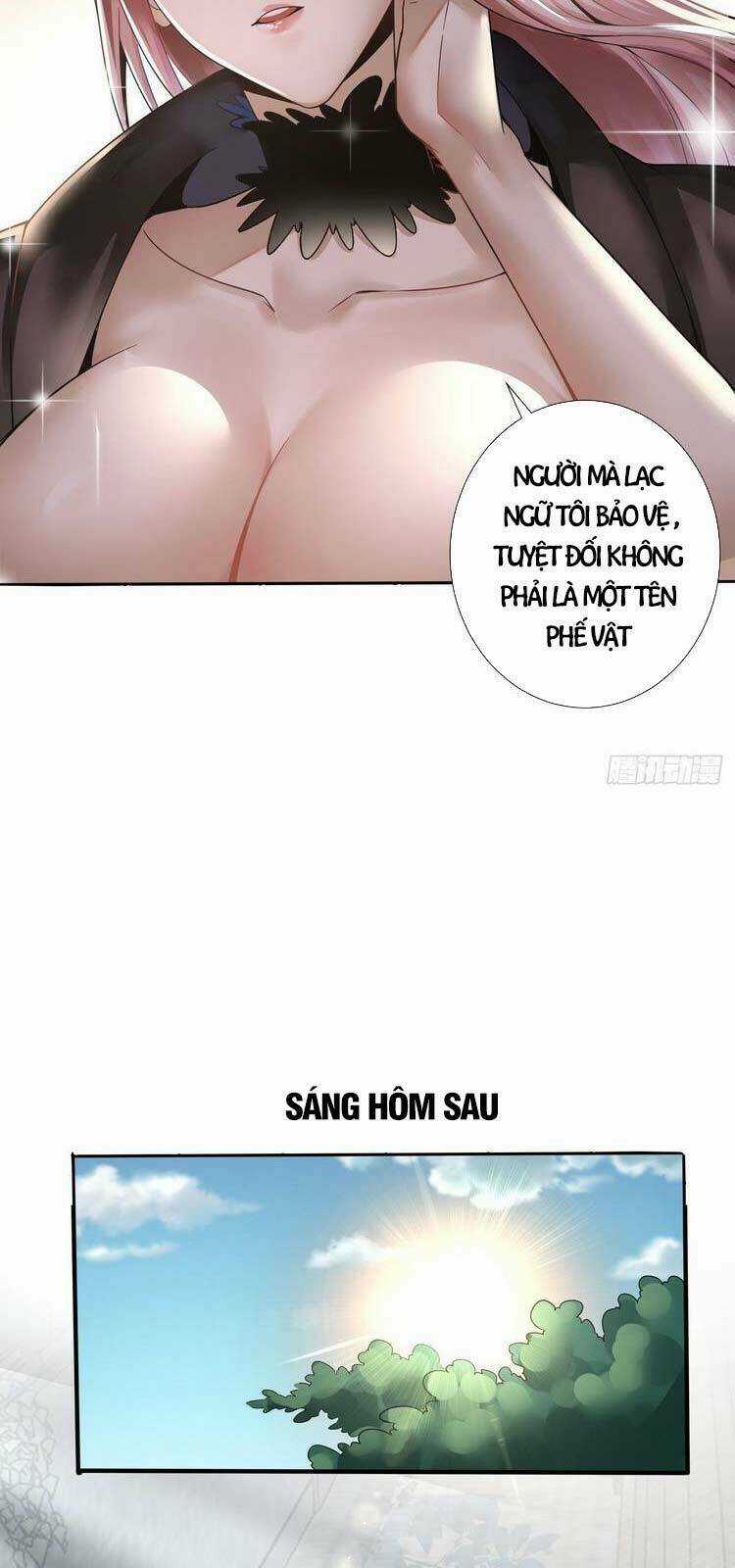 Khinh Phong Chapter 5 trang 14