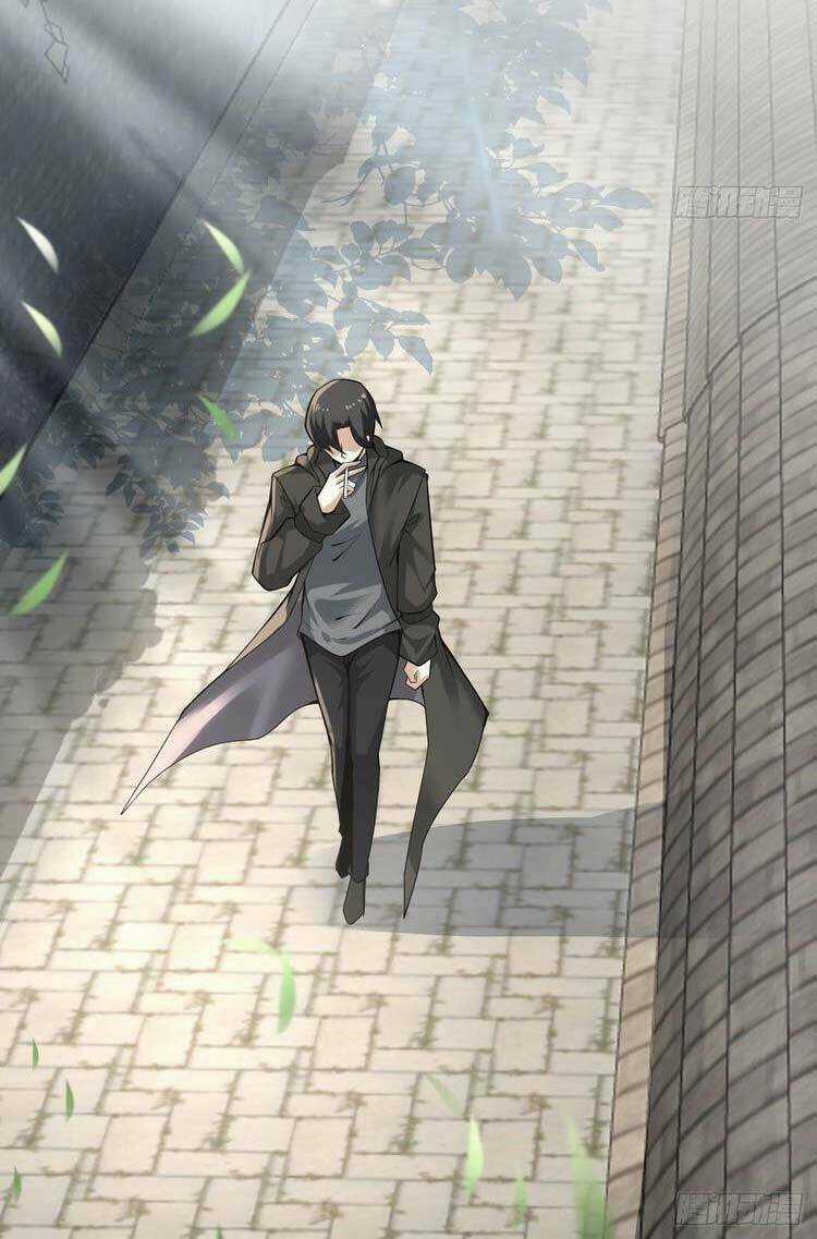 Khinh Phong Chapter 5 trang 15