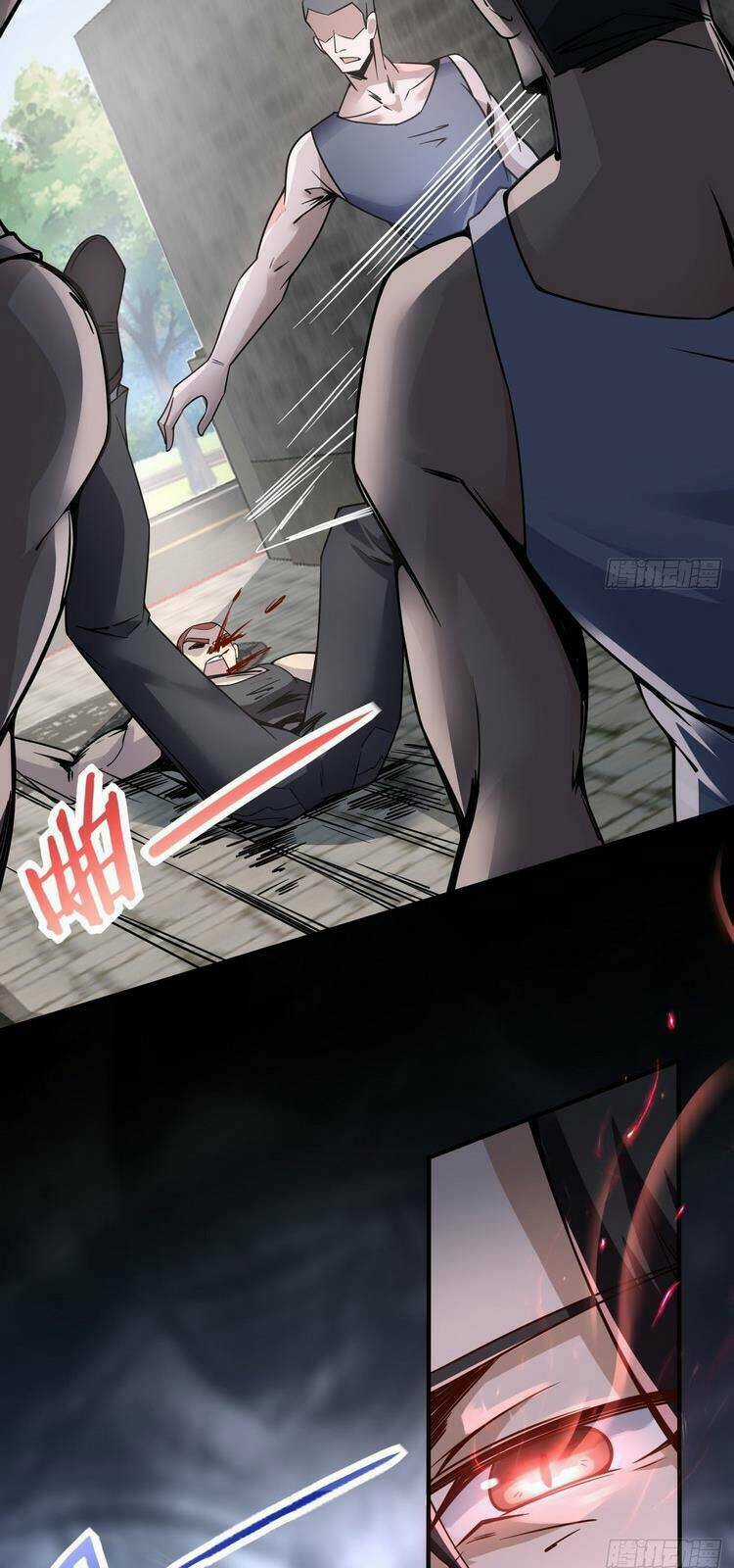 Khinh Phong Chapter 5 trang 22