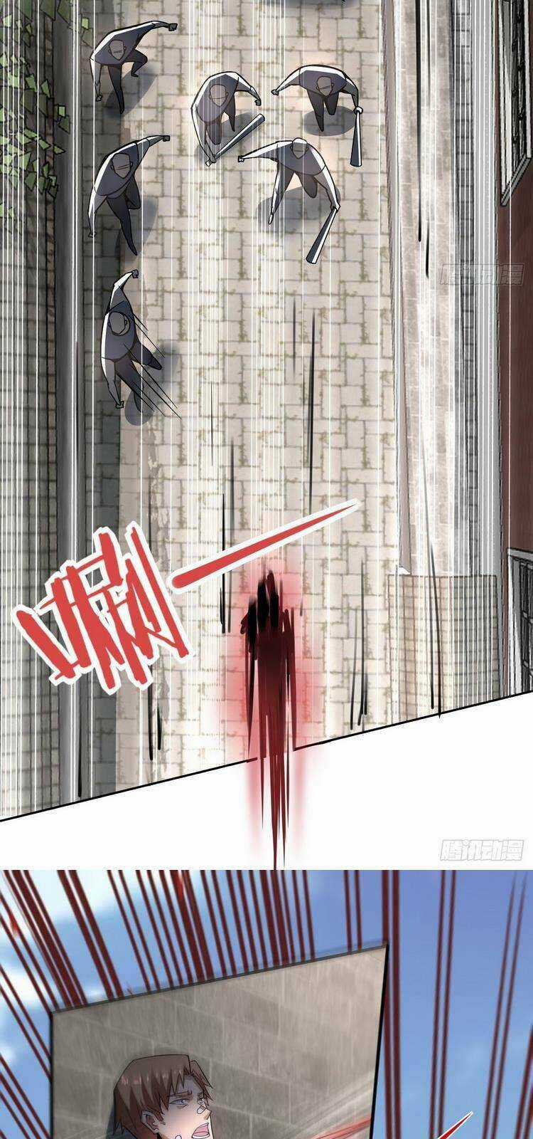 Khinh Phong Chapter 5 trang 24