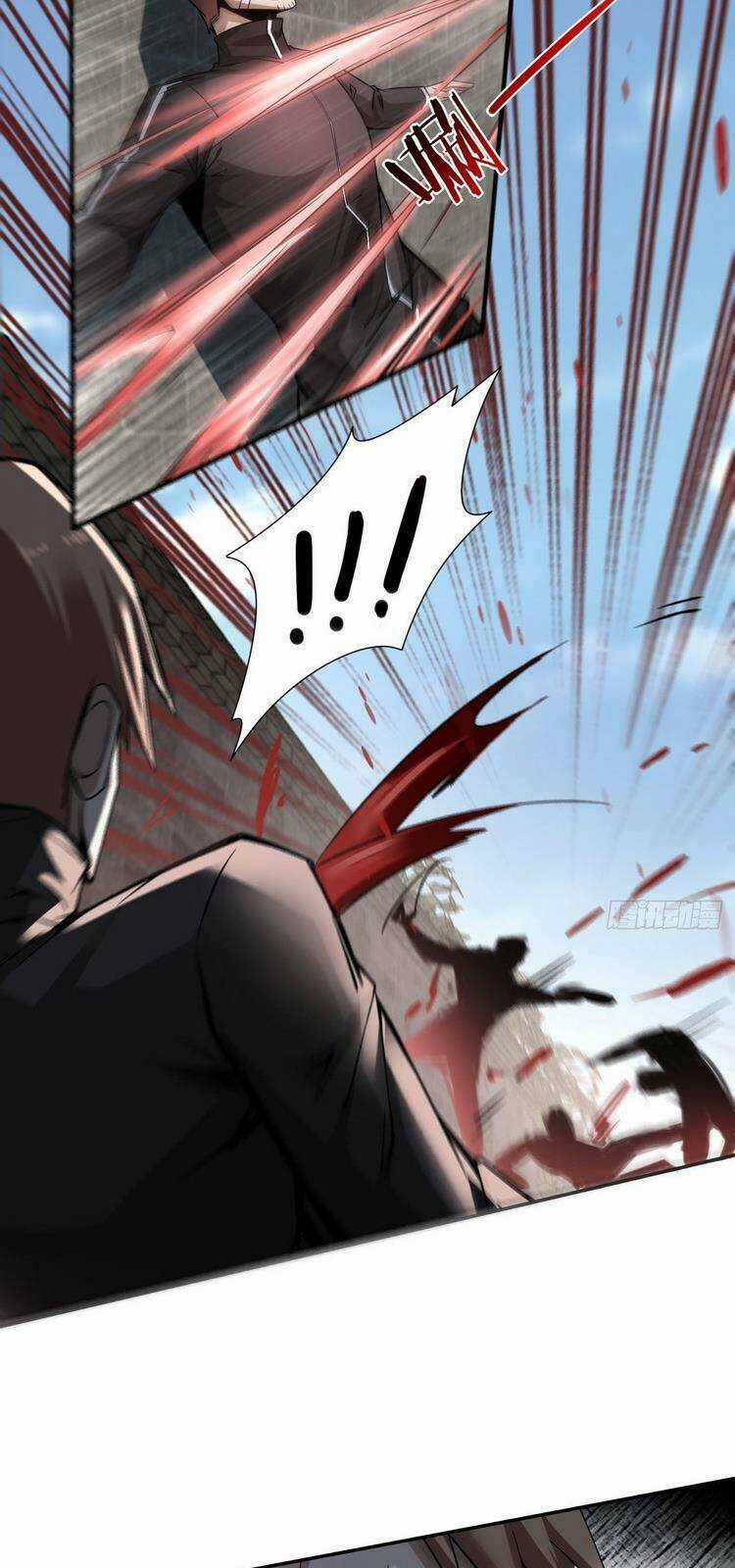 Khinh Phong Chapter 5 trang 25