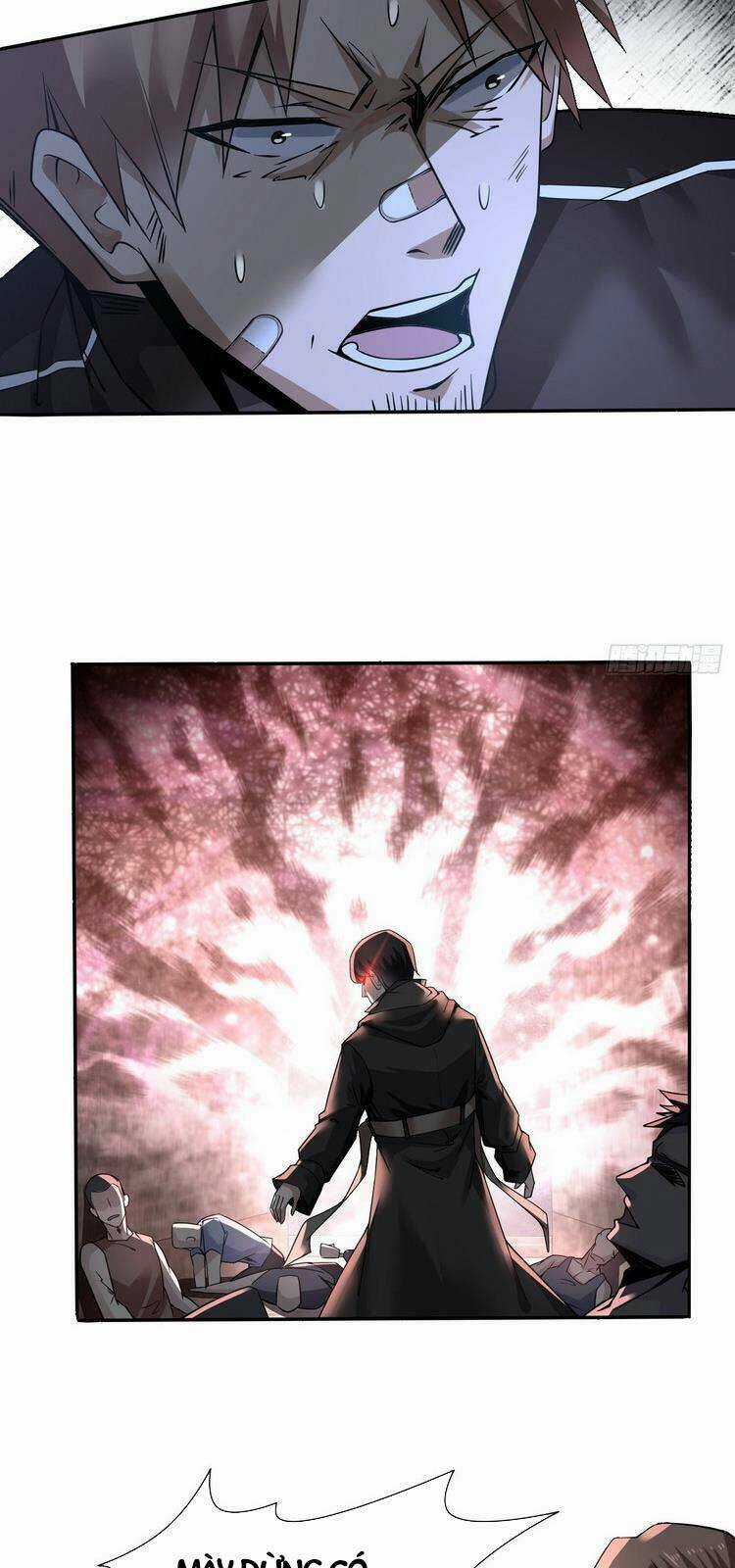 Khinh Phong Chapter 5 trang 26