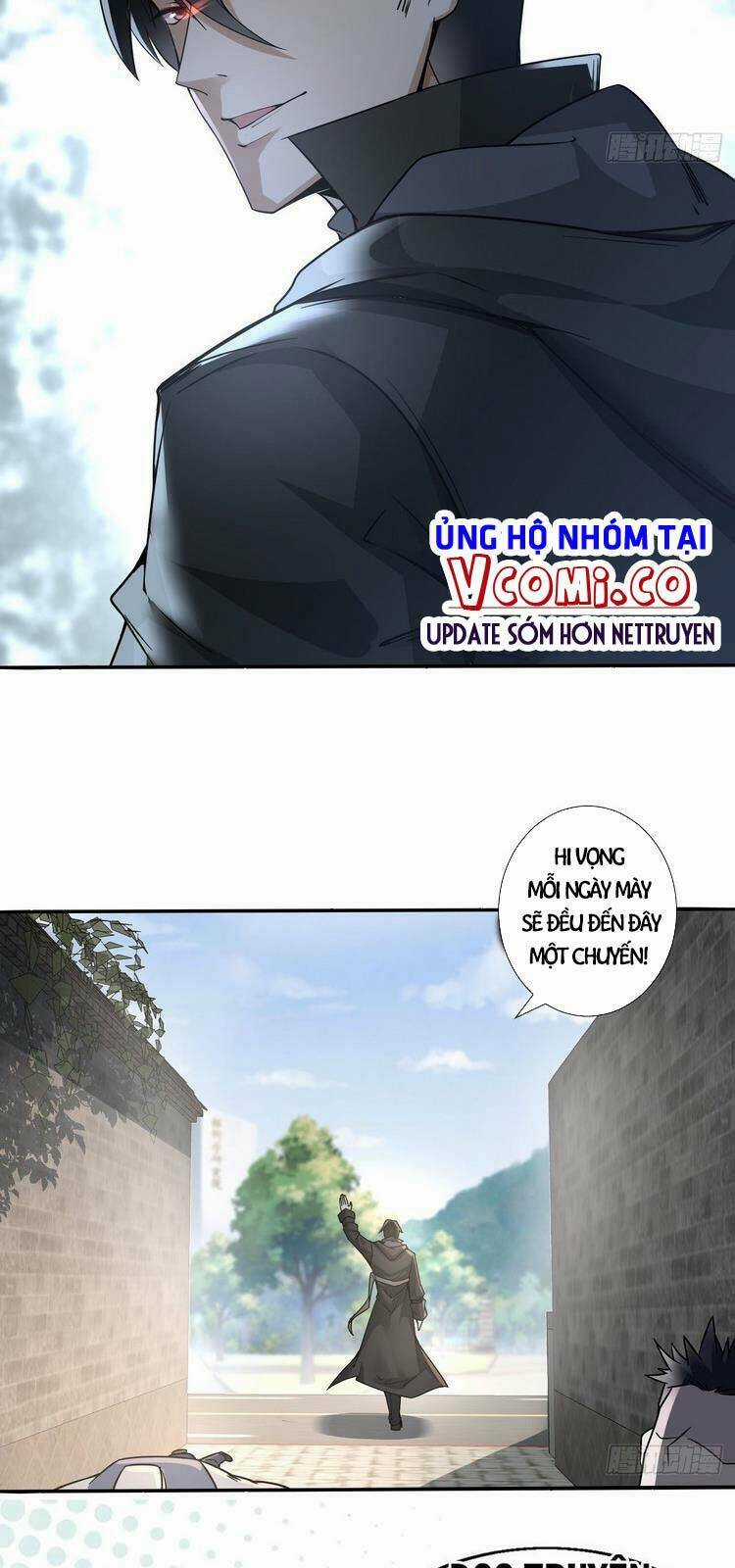 Khinh Phong Chapter 5 trang 28