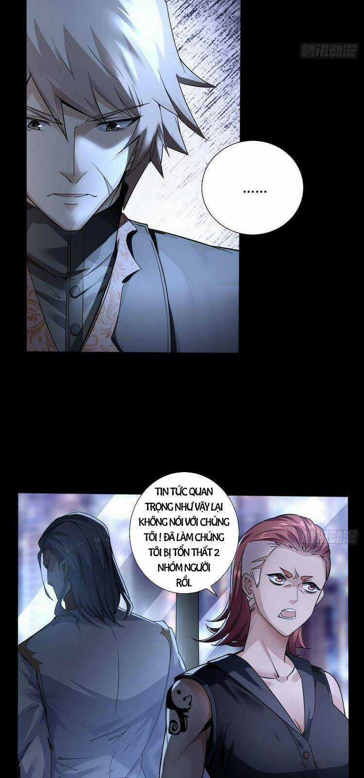 Khinh Phong Chapter 5 trang 3