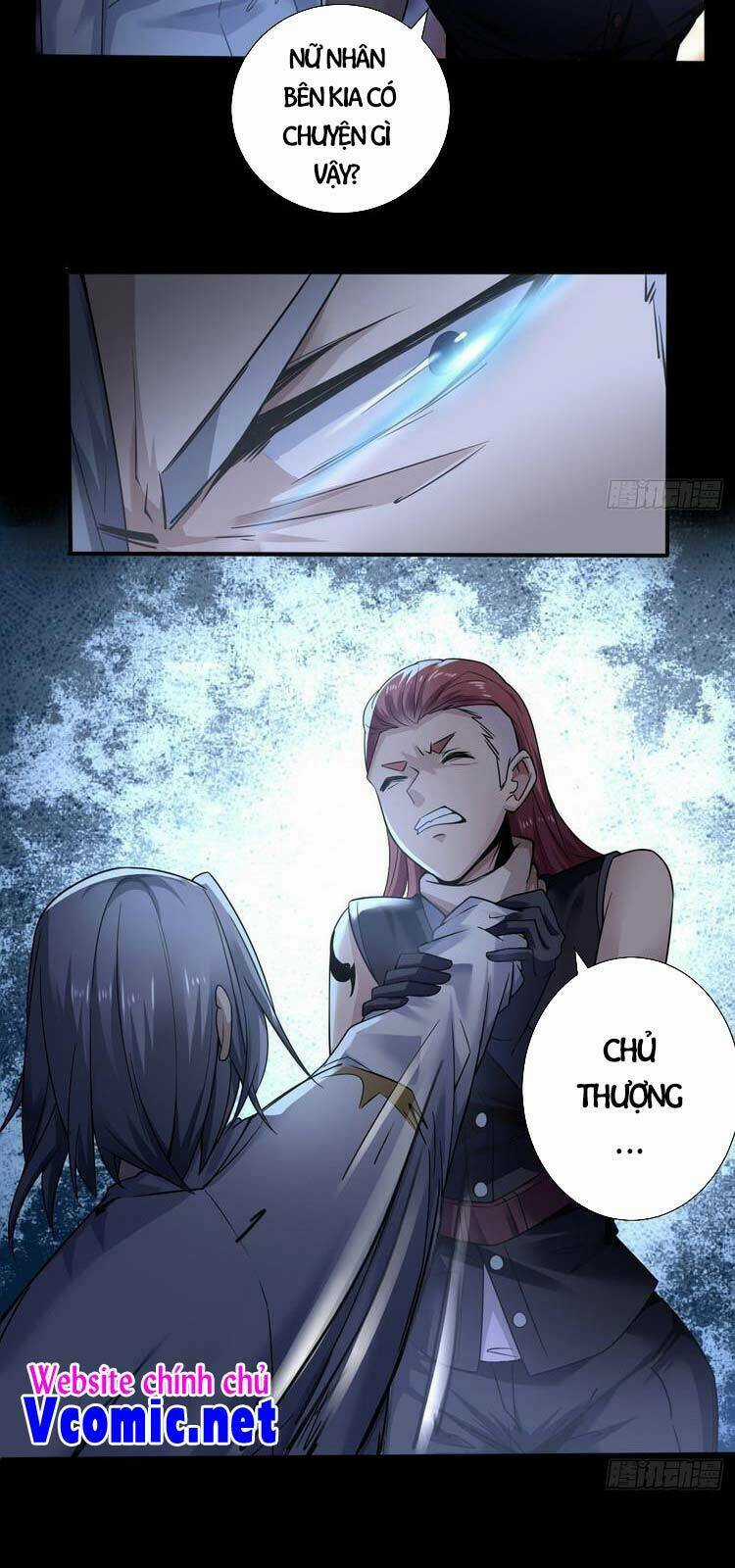 Khinh Phong Chapter 5 trang 4