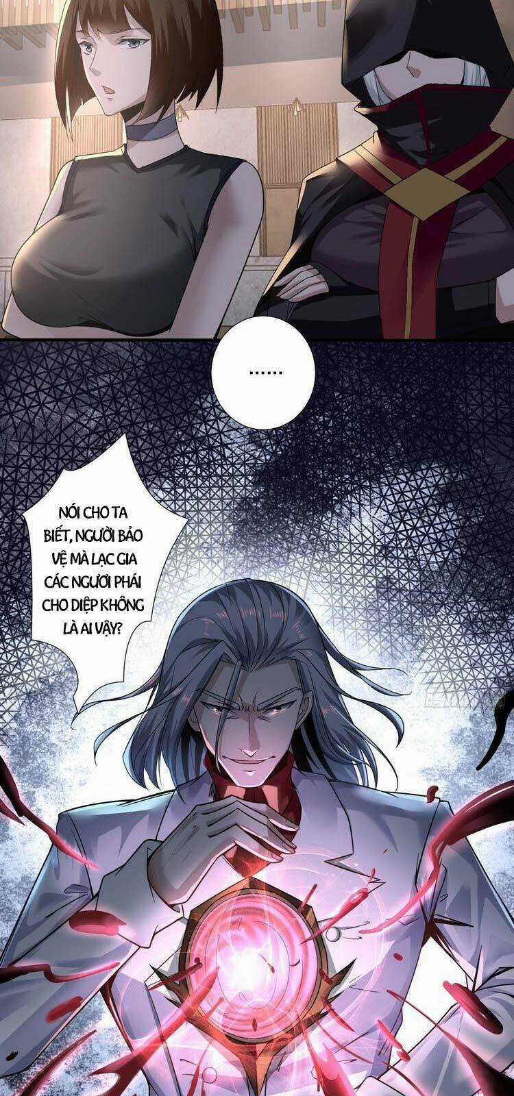 Khinh Phong Chapter 5 trang 8