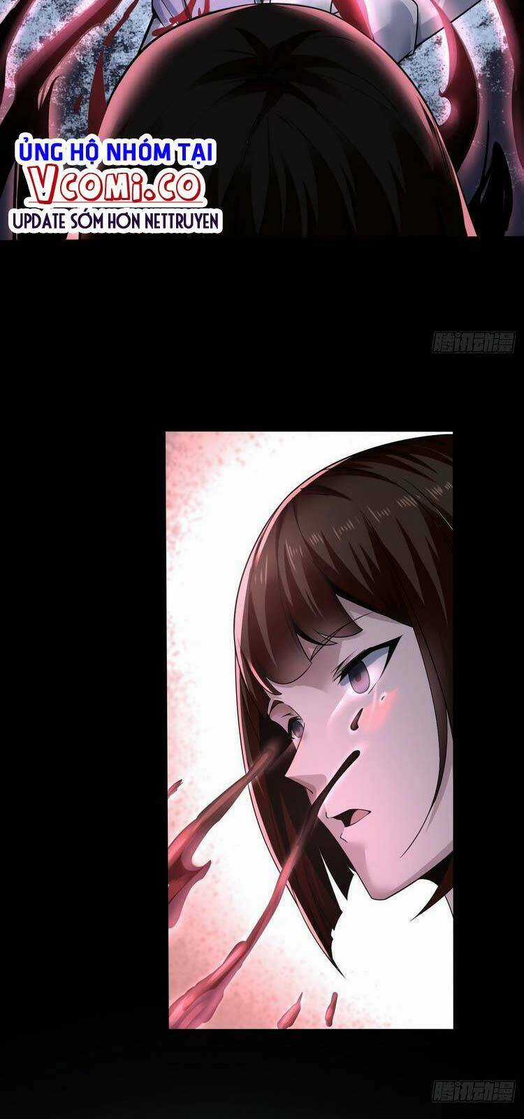 Khinh Phong Chapter 5 trang 9