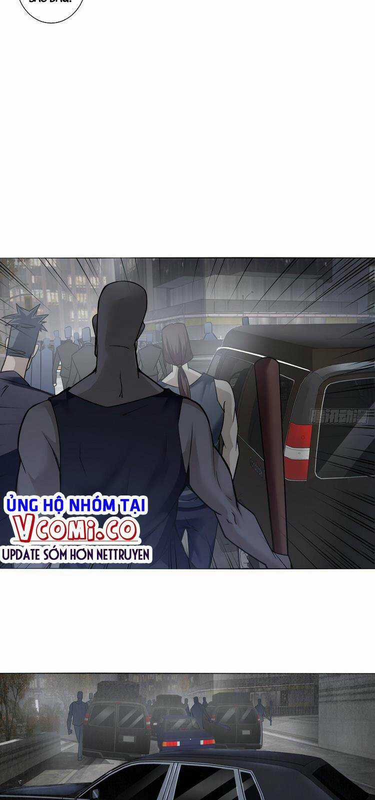 Khinh Phong Chapter 6 trang 20