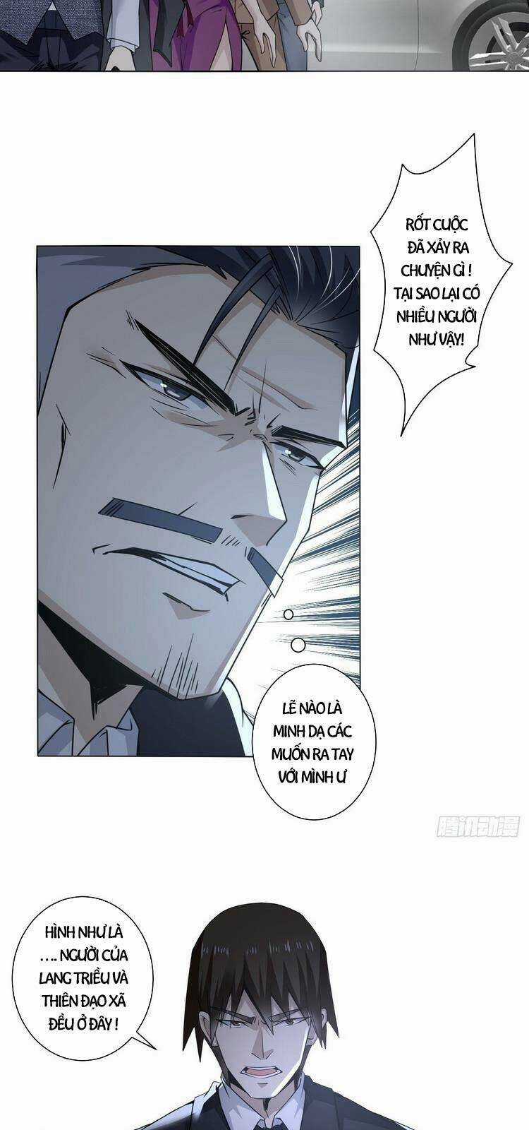 Khinh Phong Chapter 6 trang 24
