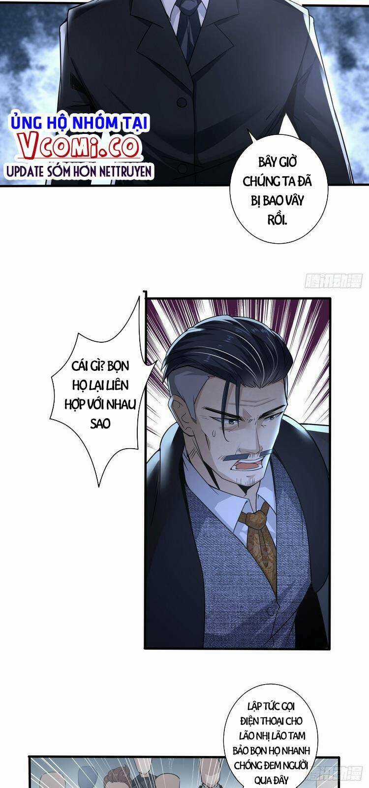 Khinh Phong Chapter 6 trang 25