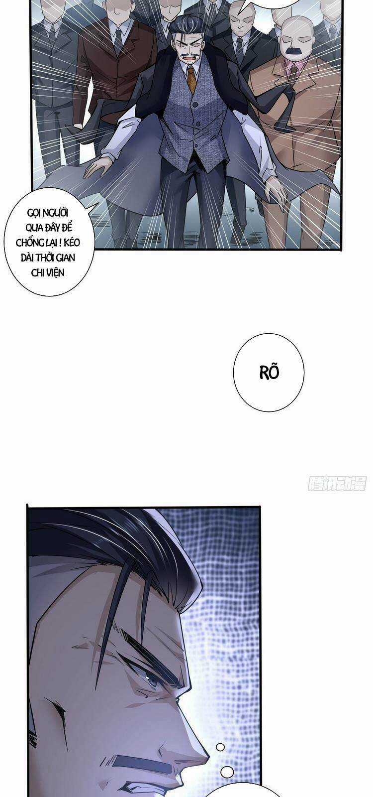 Khinh Phong Chapter 6 trang 26