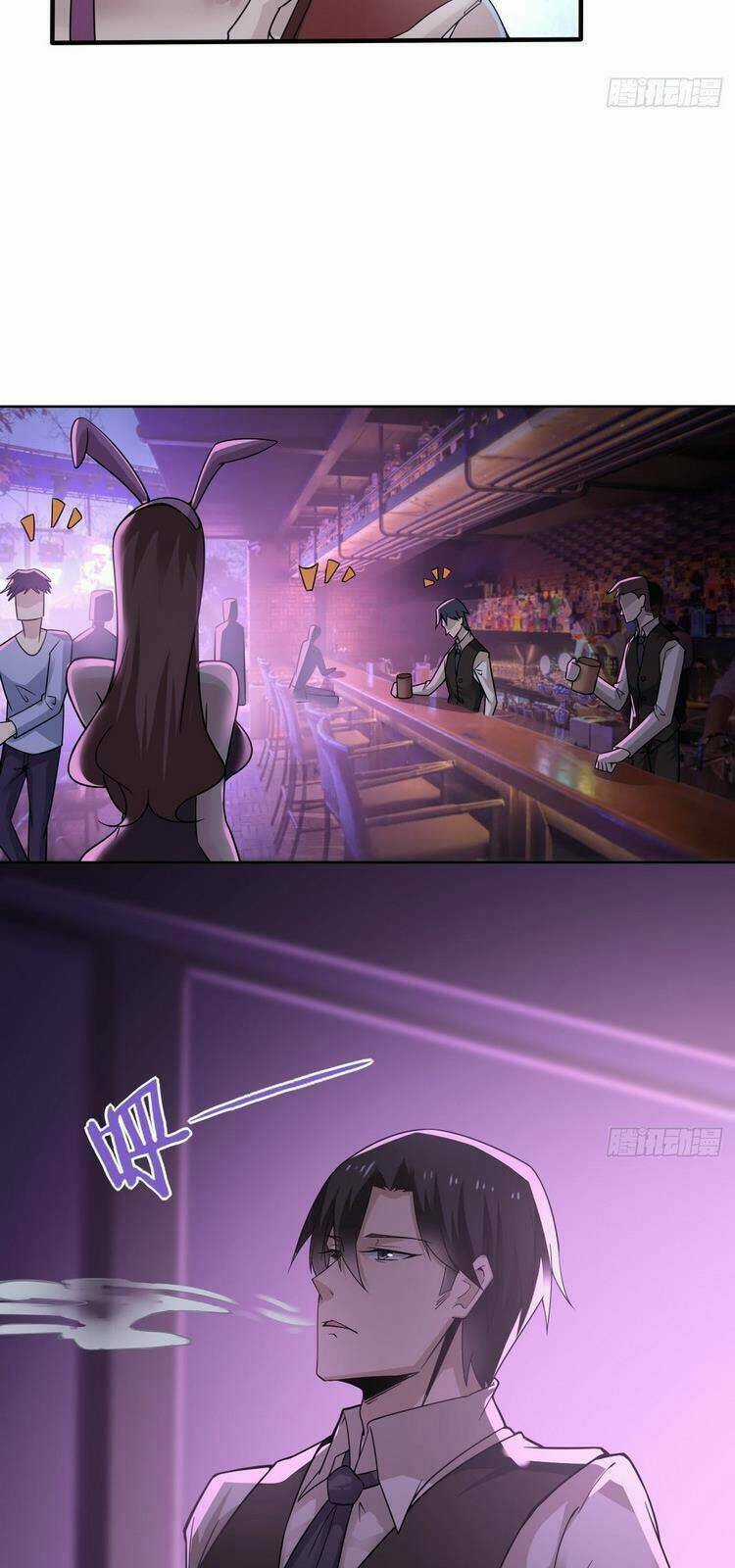 Khinh Phong Chapter 6 trang 29