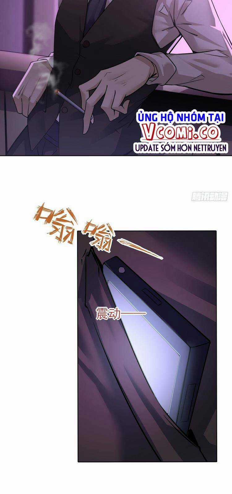 Khinh Phong Chapter 6 trang 30