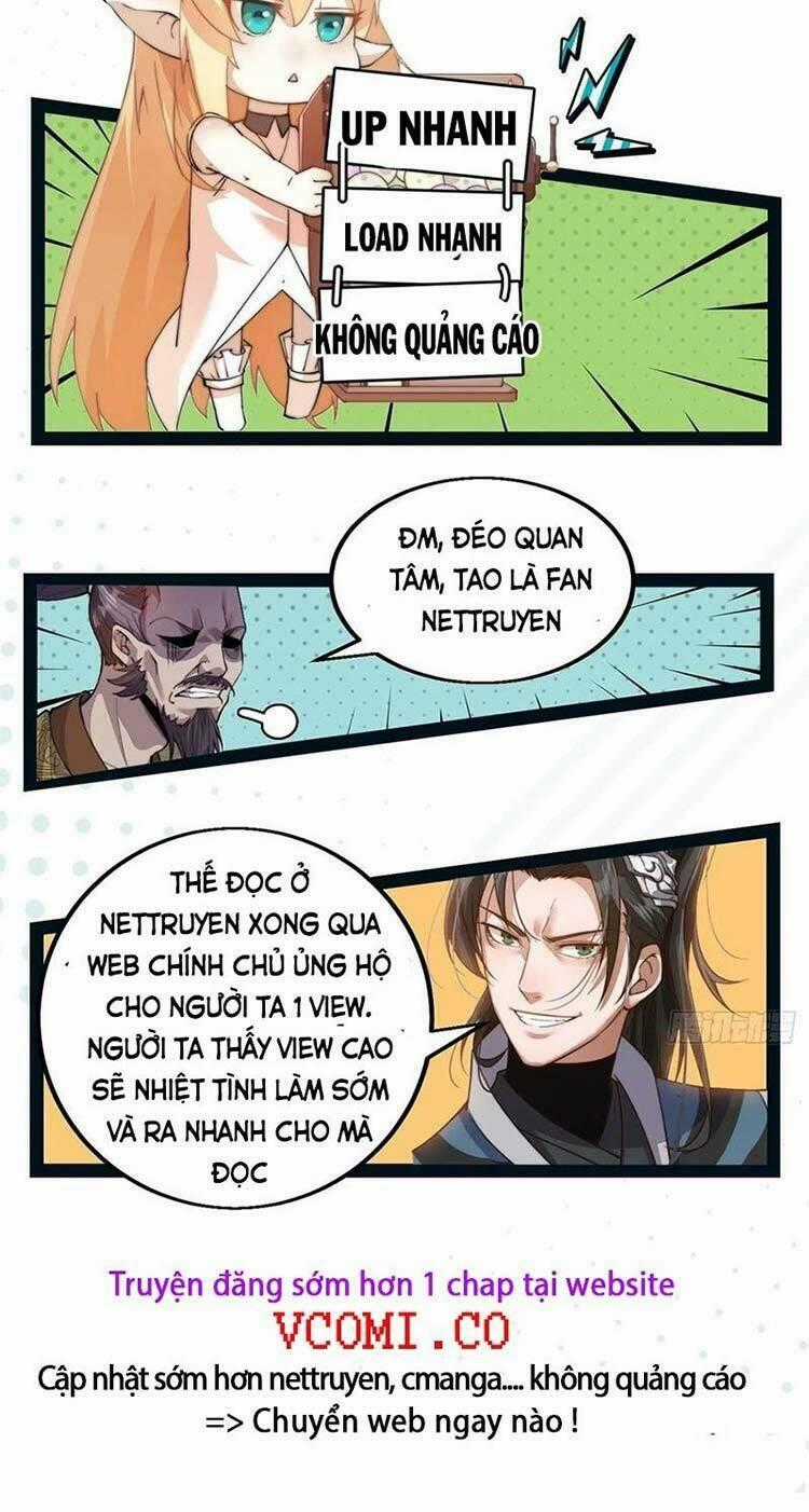 Khinh Phong Chapter 6 trang 32