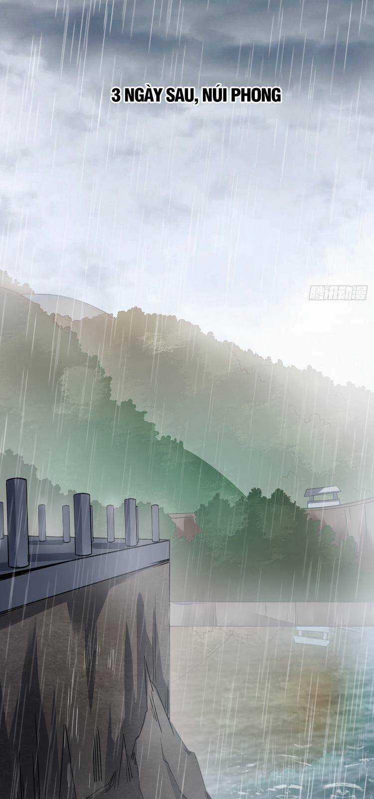 Khinh Phong Chapter 6 trang 8