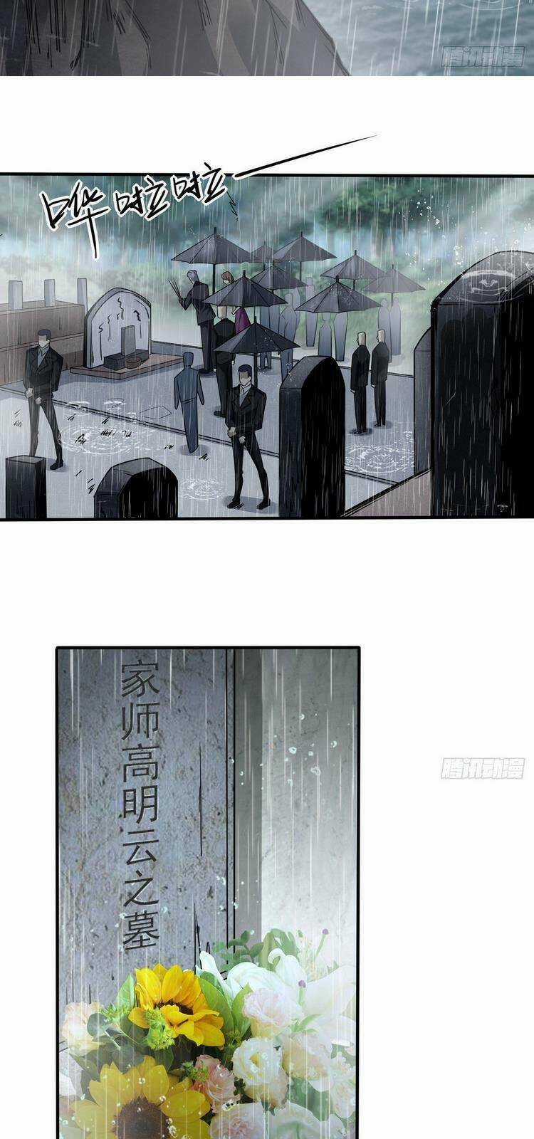 Khinh Phong Chapter 6 trang 9