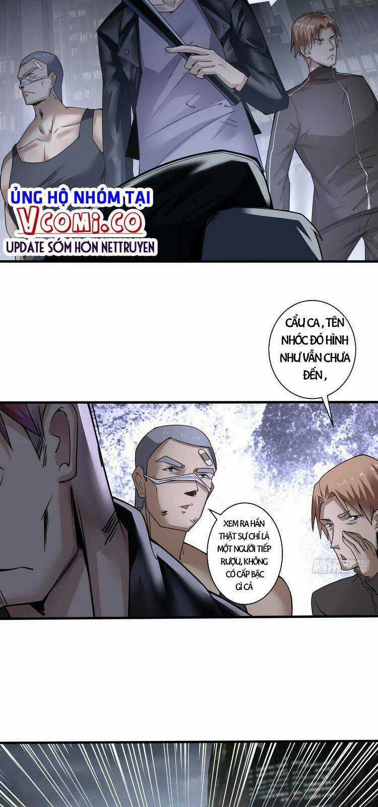 Khinh Phong Chapter 7 trang 13