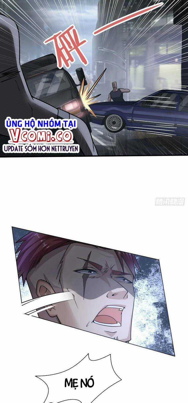 Khinh Phong Chapter 7 trang 14