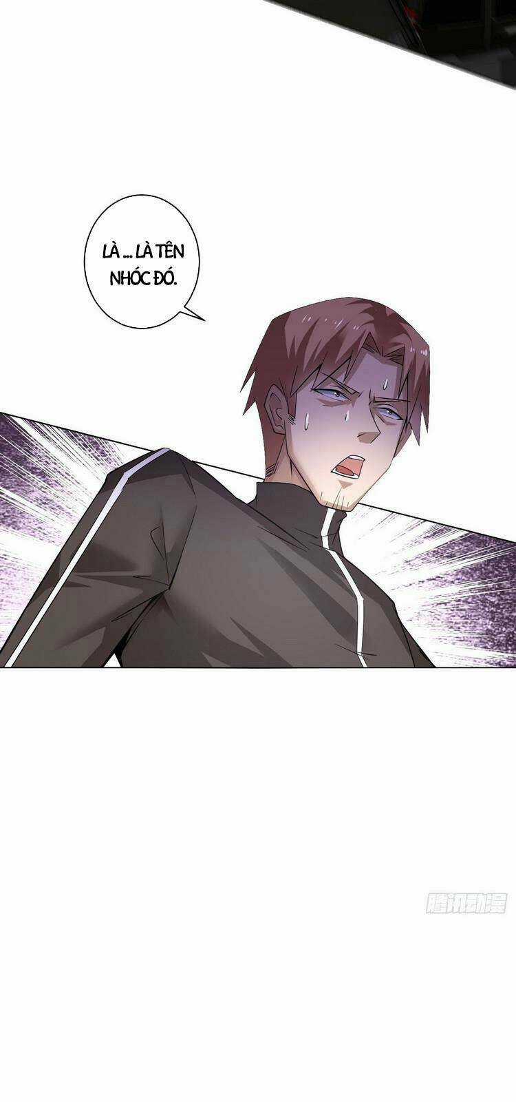 Khinh Phong Chapter 7 trang 18