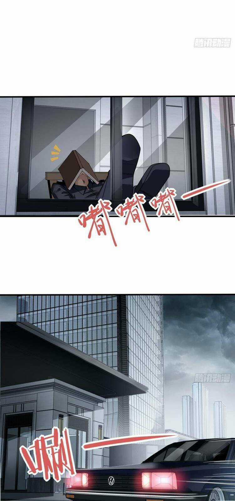 Khinh Phong Chapter 7 trang 2