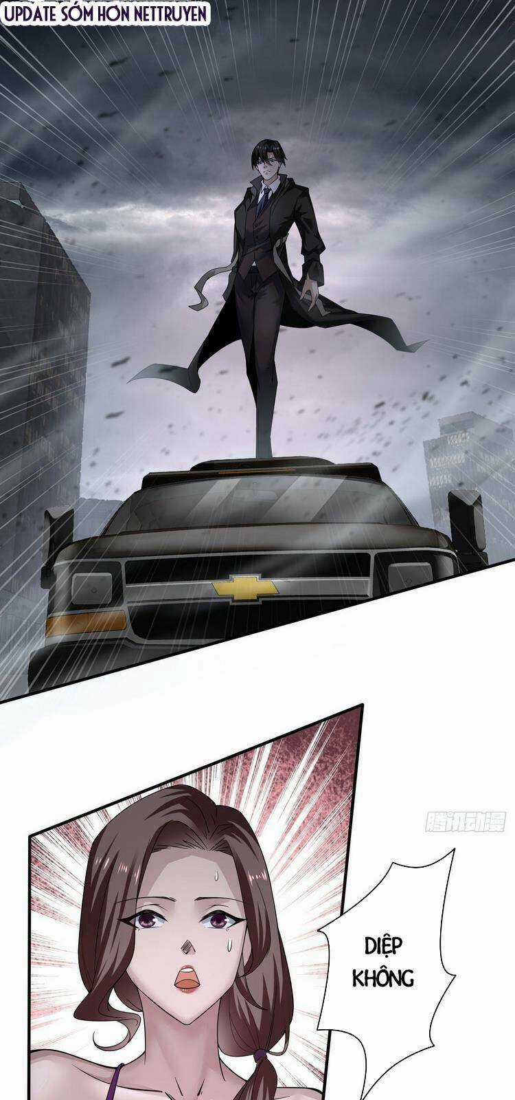 Khinh Phong Chapter 7 trang 24