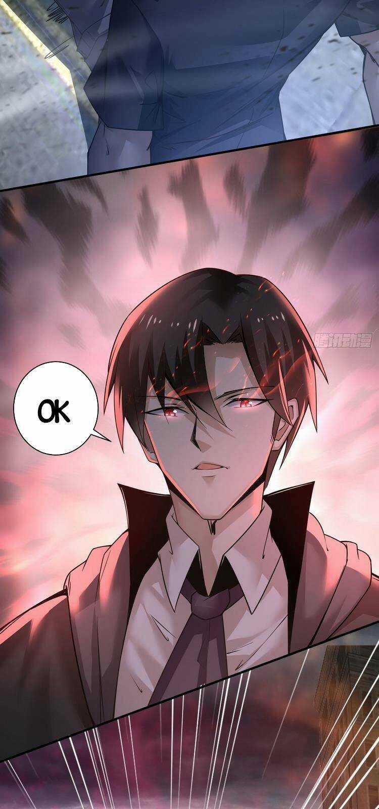 Khinh Phong Chapter 7 trang 26