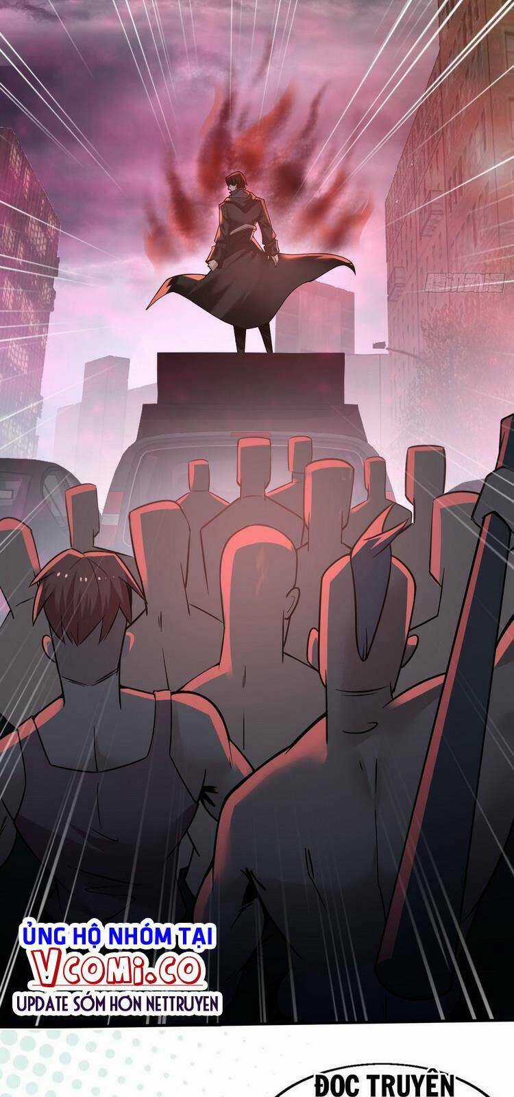 Khinh Phong Chapter 7 trang 27