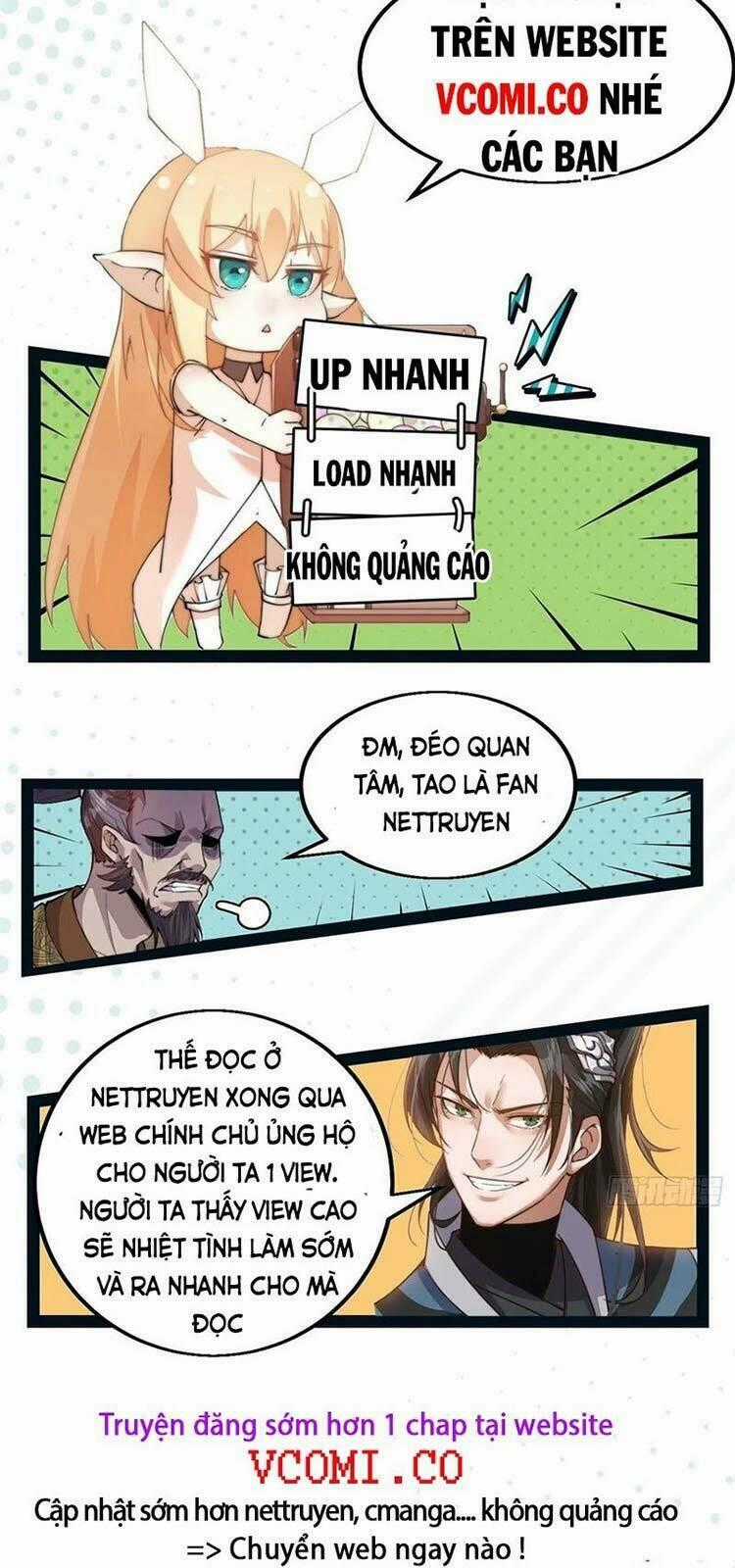 Khinh Phong Chapter 7 trang 28