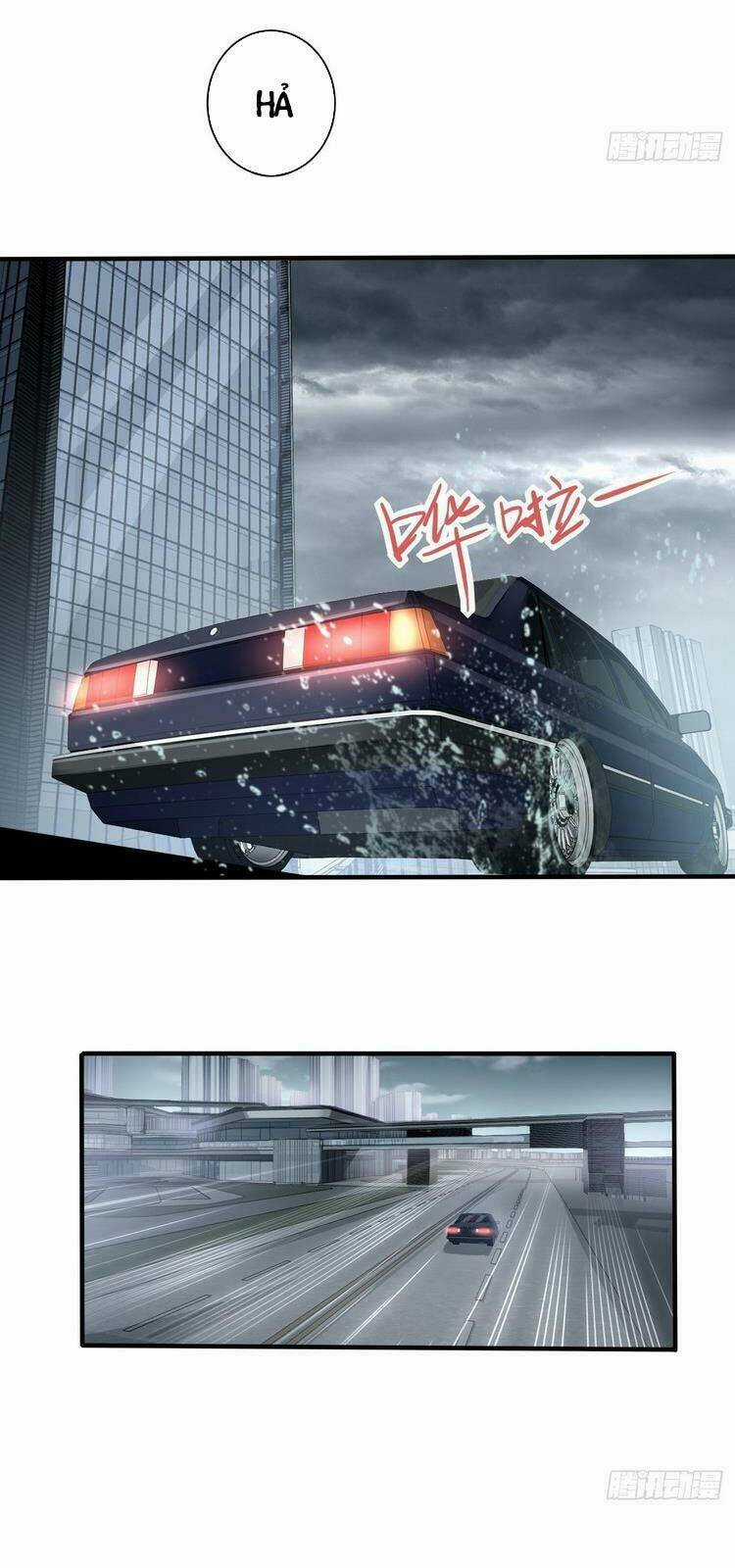 Khinh Phong Chapter 7 trang 4