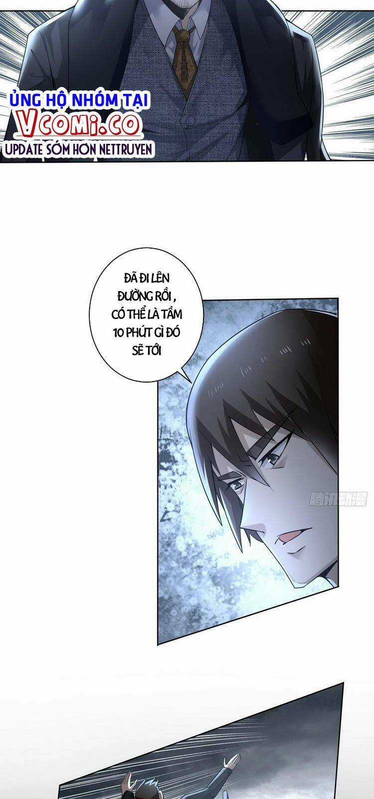 Khinh Phong Chapter 7 trang 7