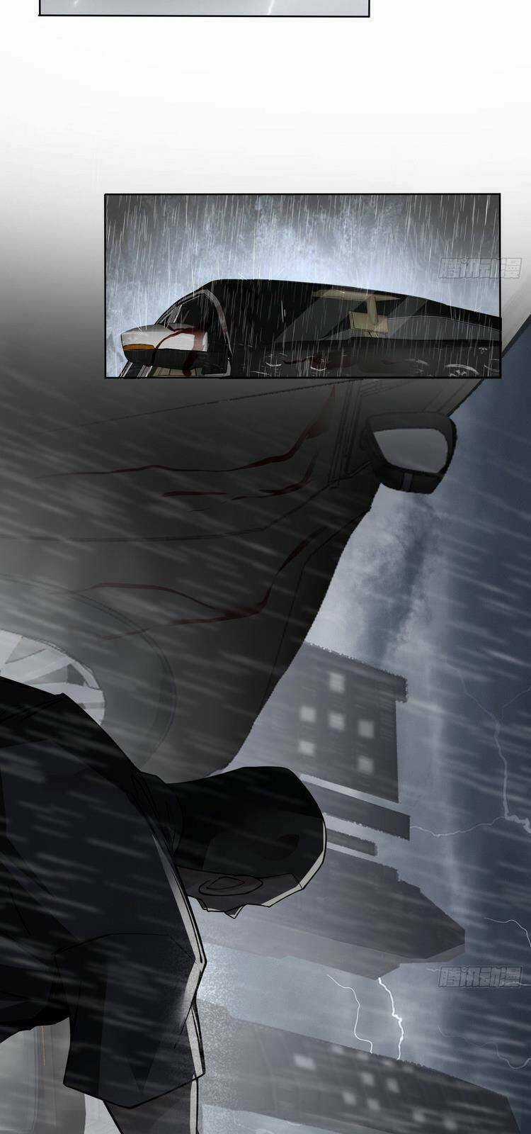 Khinh Phong Chapter 8 trang 19