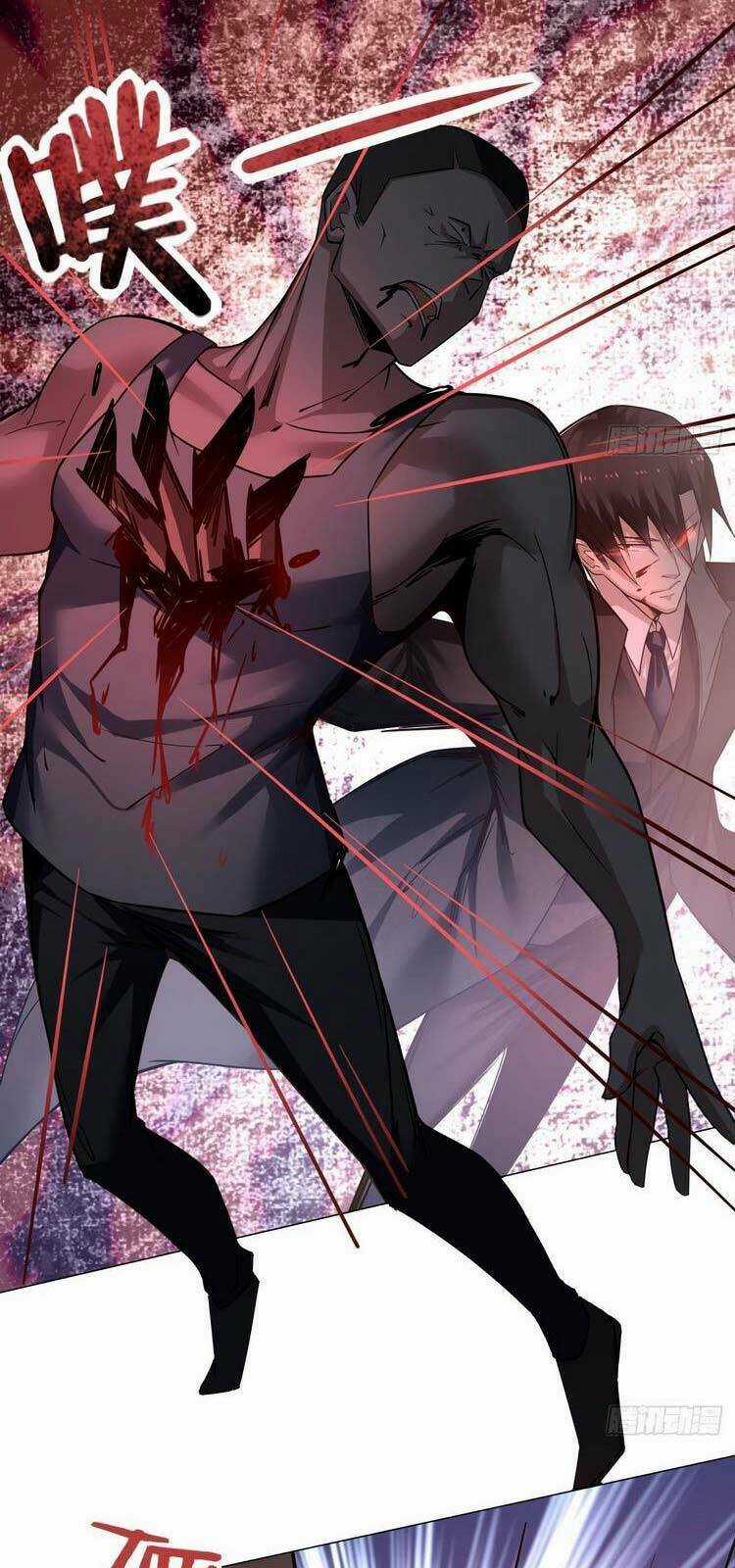 Khinh Phong Chapter 8 trang 6